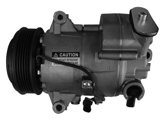 Kompressor, kliimaseade Airstal 10-3324