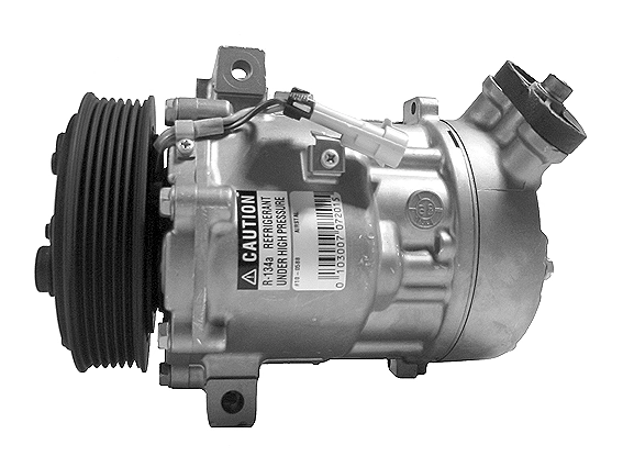 Kompressor, kliimaseade Airstal 10-0588