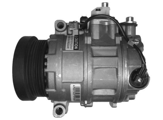 Kompressor, kliimaseade Airstal 10-5638
