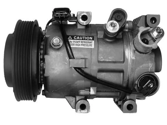 Kompressor, kliimaseade Airstal 10-4175