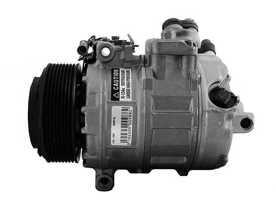 Kompressor, kliimaseade Airstal 10-1097