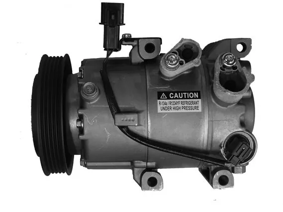 Kompressor, kliimaseade Airstal 10-2482