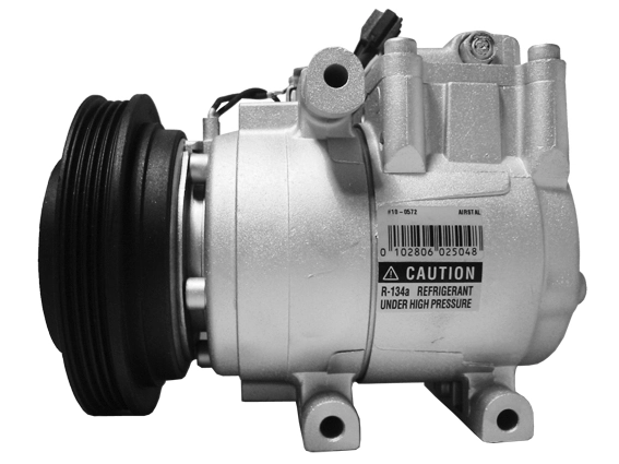 Kompressor, kliimaseade Airstal 10-0572