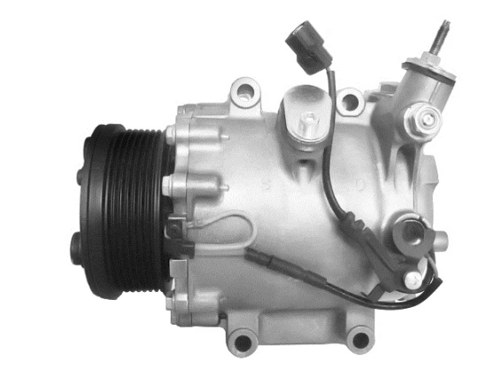 Kompressor, kliimaseade Airstal 10-1036