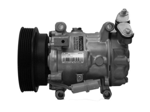 Kompressor, kliimaseade Airstal 10-0523