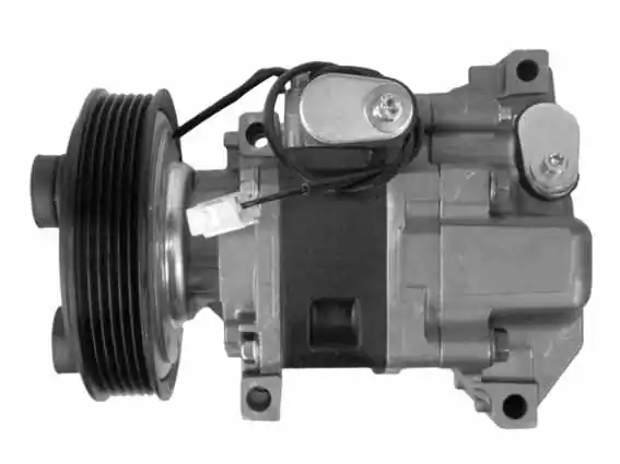 Kompressor, kliimaseade Airstal 10-1764