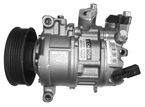 Kompressor, kliimaseade Airstal 10-4562