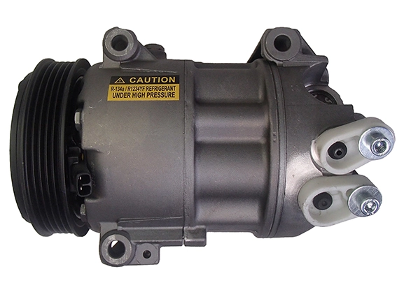 Kompressor, kliimaseade Airstal 10-3577