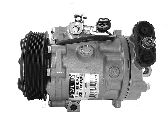 Kompressor, kliimaseade Airstal 10-0928