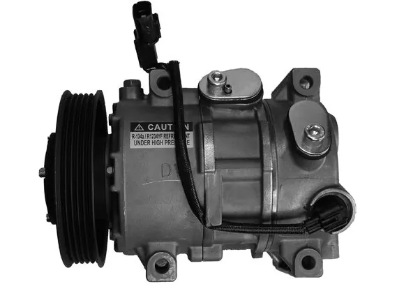 Kompressor, kliimaseade Airstal 10-2174