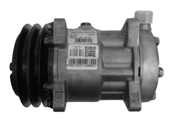 Kompressor, kliimaseade Airstal 10-1323