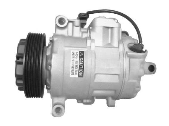 Kompressor, kliimaseade Airstal 10-1091