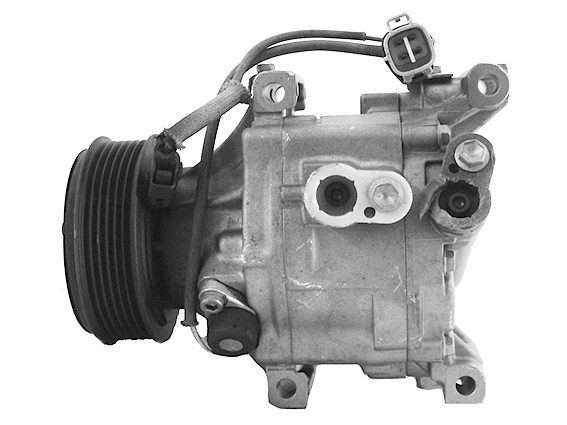 Kompressor, kliimaseade Airstal 10-0974