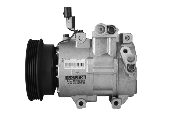 Kompressor, kliimaseade Airstal 10-1994