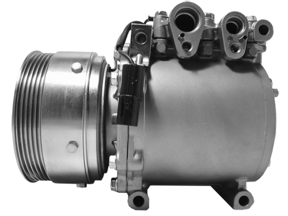 Kompressor, kliimaseade Airstal 10-0198