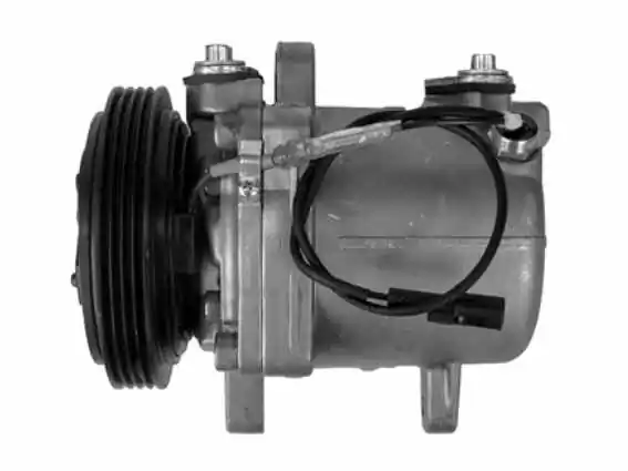 Kompressor, kliimaseade Airstal 10-1964