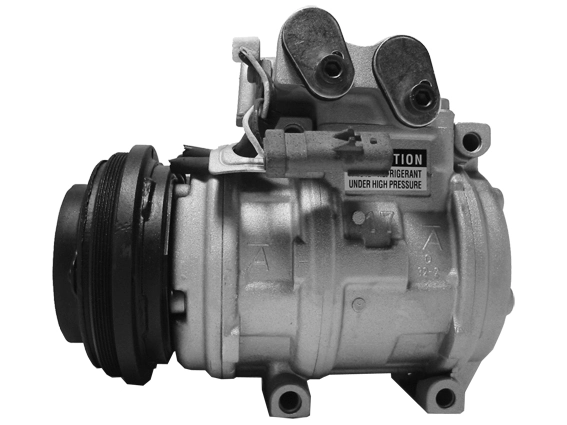 Kompressor, kliimaseade Airstal 10-0242