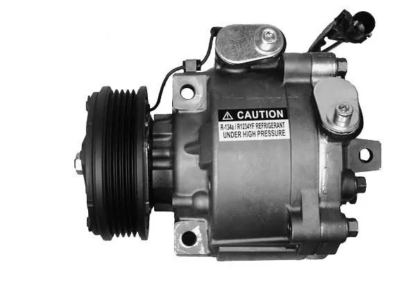 Kompressor, kliimaseade Airstal 10-2547