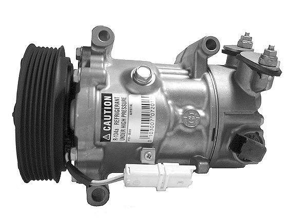 Kompressor, kliimaseade Airstal 10-0599