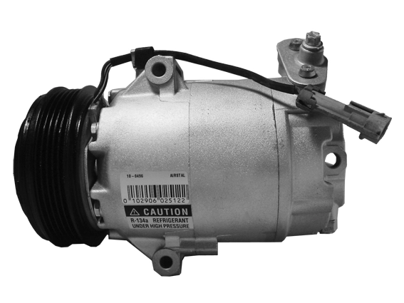 Kompressor, kliimaseade Airstal 10-0496