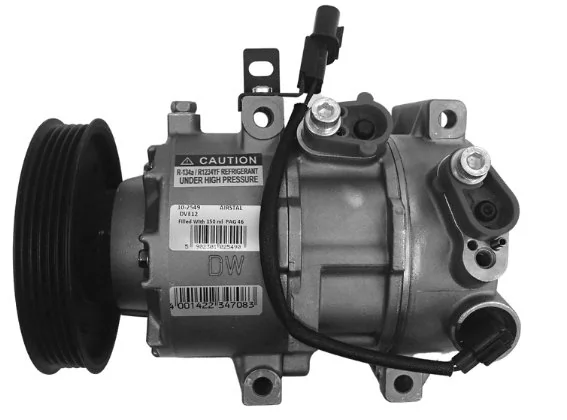 Kompressor, kliimaseade Airstal 10-2549