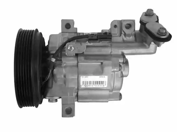 Kompressor, kliimaseade Airstal 10-2697