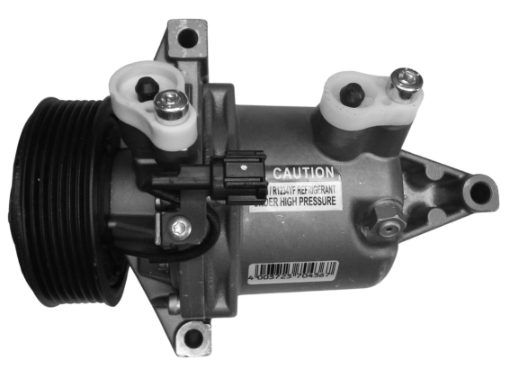 Kompressor, kliimaseade Airstal 10-5644