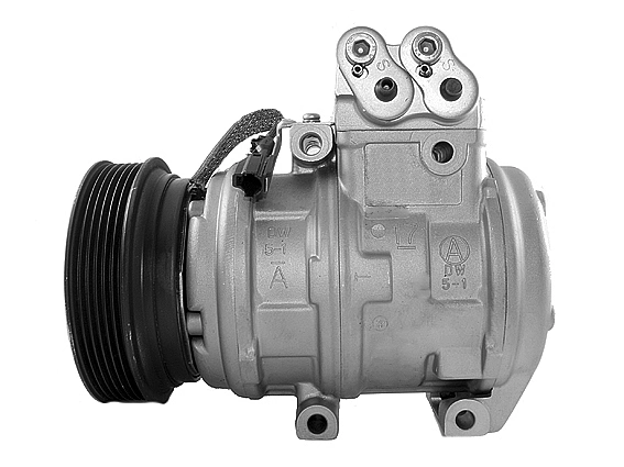 Kompressor, kliimaseade Airstal 10-0894