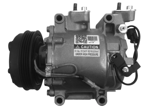 Kompressor, kliimaseade Airstal 10-5500