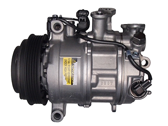 Kompressor, kliimaseade Airstal 10-4398