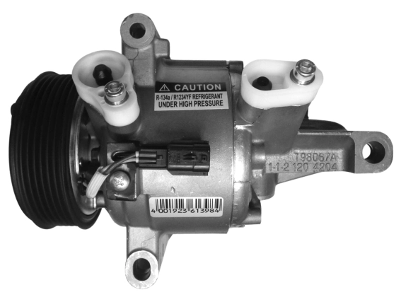 Kompressor, kliimaseade Airstal 10-6296