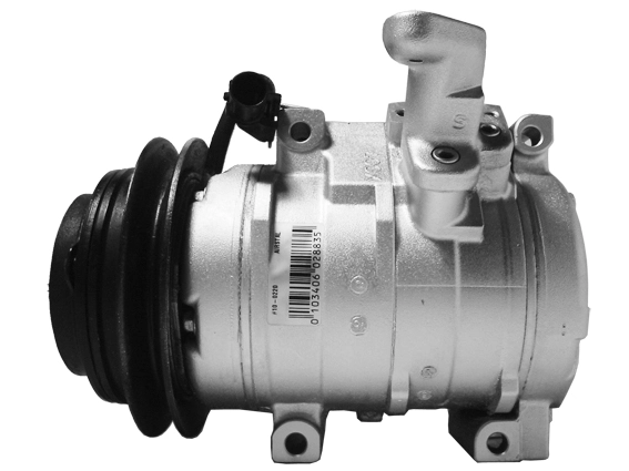 Kompressor, kliimaseade Airstal 10-0220