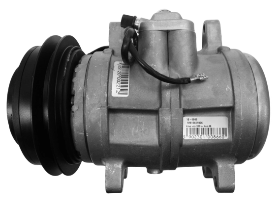 Kompressor, kliimaseade Airstal 10-0866