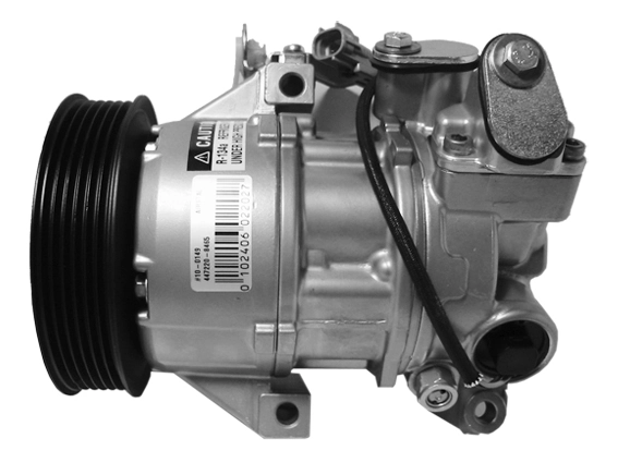 Kompressor, kliimaseade Airstal 10-0149