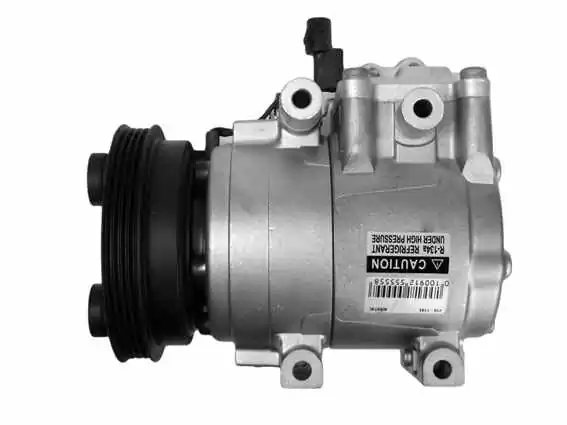 Kompressor, kliimaseade Airstal 10-1194