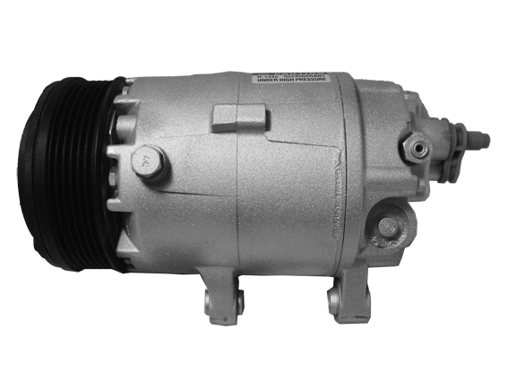 Kompressor, kliimaseade Airstal 10-0268