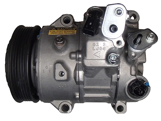 Kompressor, kliimaseade Airstal 10-3258