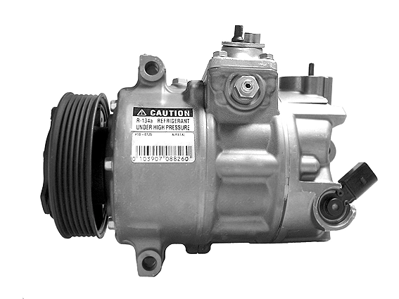 Kompressor, kliimaseade Airstal 10-0725