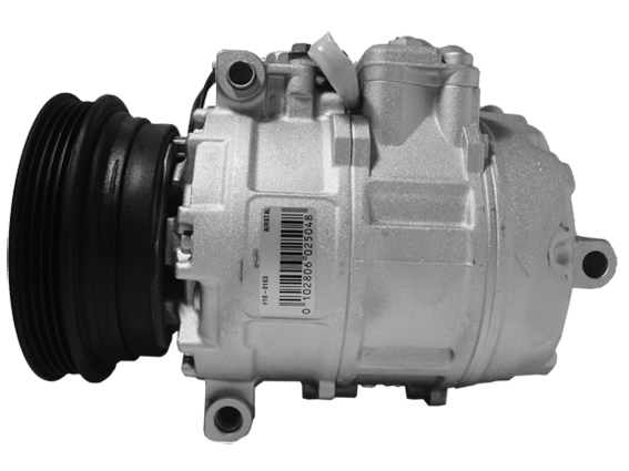 Kompressor, kliimaseade Airstal 10-0163