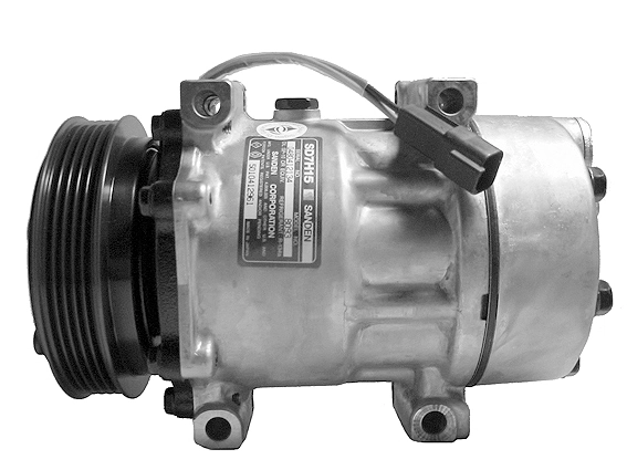 Kompressor, kliimaseade Airstal 10-0513