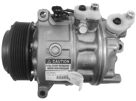 Kompressor, kliimaseade Airstal 10-4549