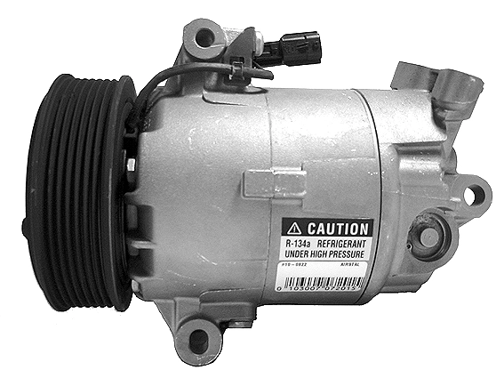 Kompressor, kliimaseade Airstal 10-0822