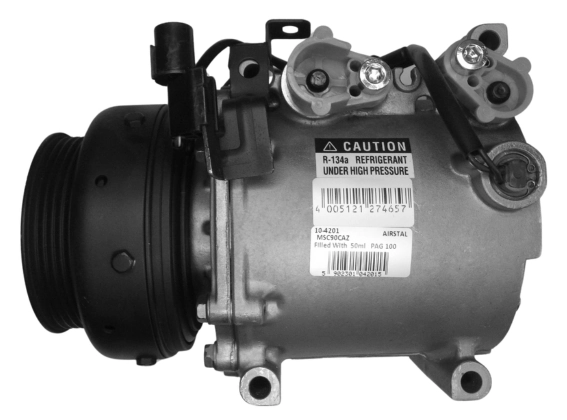 Kompressor, kliimaseade Airstal 10-4201