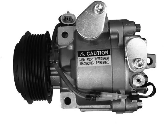 Kompressor, kliimaseade Airstal 10-3381