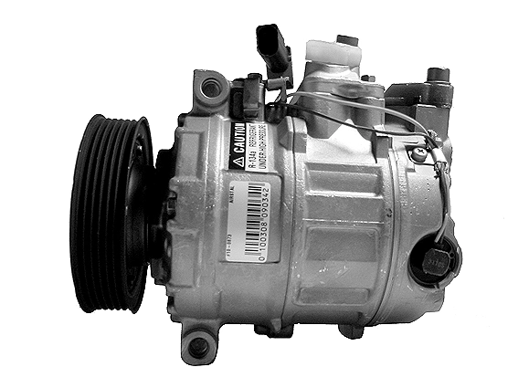 Kompressor, kliimaseade Airstal 10-0873