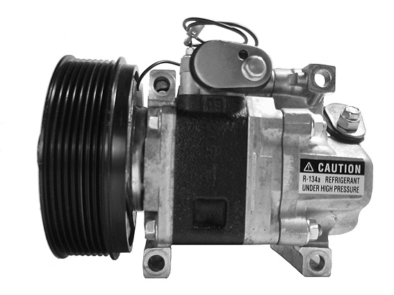 Kompressor, kliimaseade Airstal 10-0567