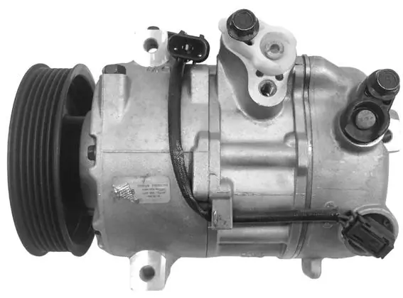 Kompressor, kliimaseade Airstal 10-4404