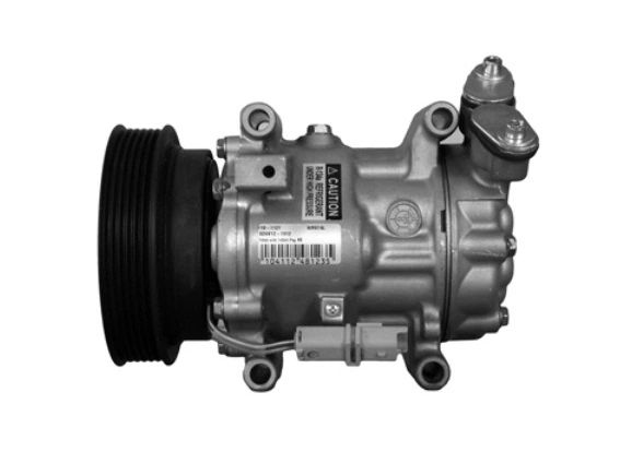 Kompressor, kliimaseade Airstal 10-1121