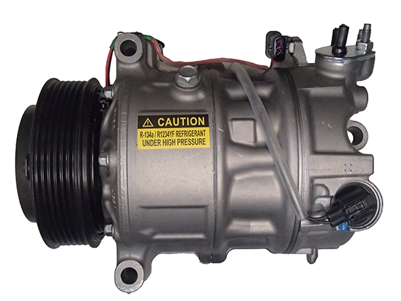 Kompressor, kliimaseade Airstal 10-4729