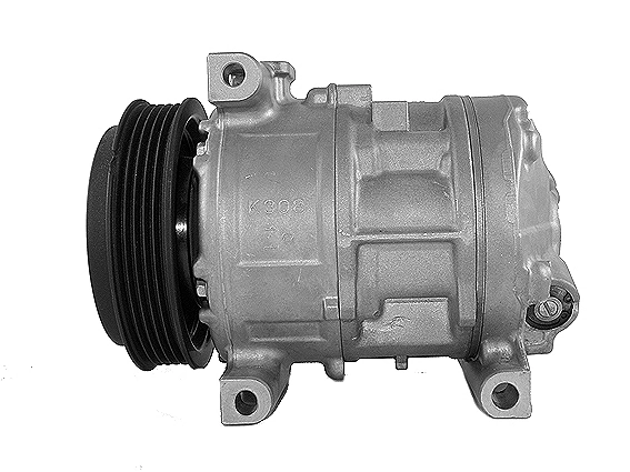 Kompressor, kliimaseade Airstal 10-0911